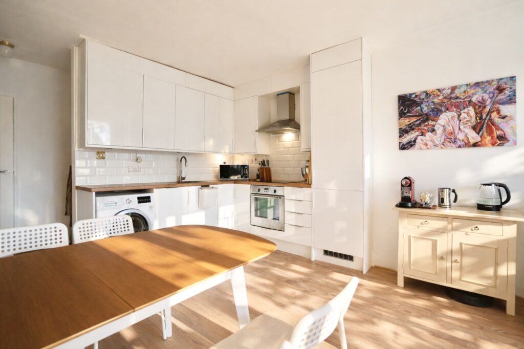 Ashbourne Avenue - London - London - NW11