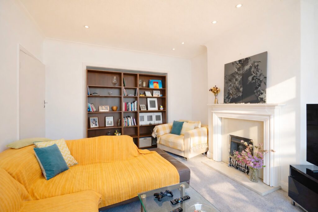 Eastville Avenue - London - Golders Green - NW11