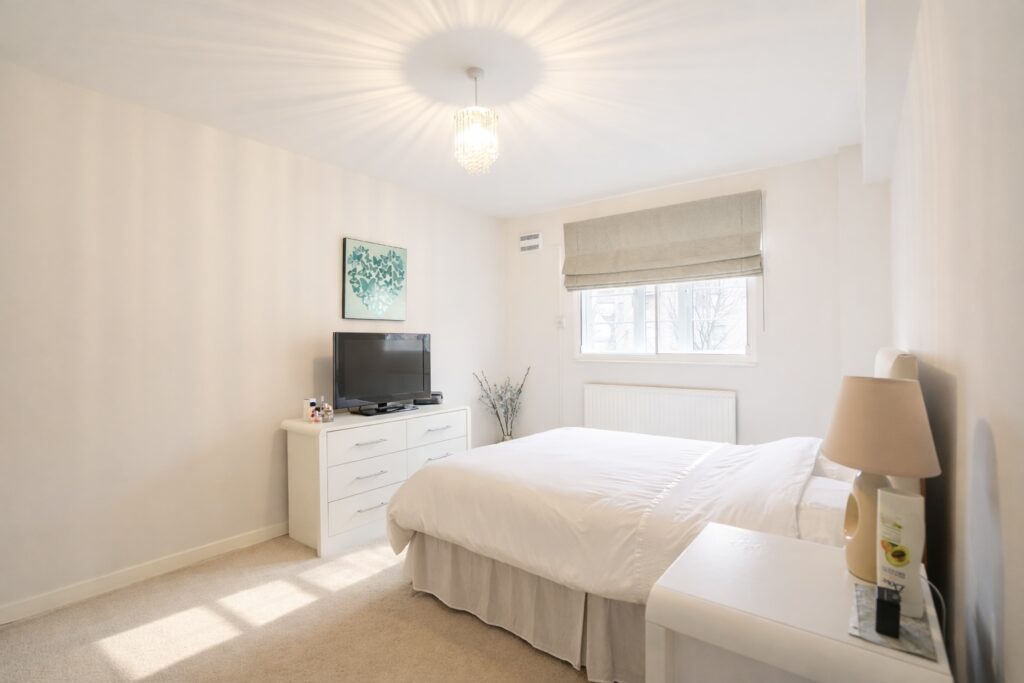 Beaufort Park - Lodnon - Golders Green - NW11