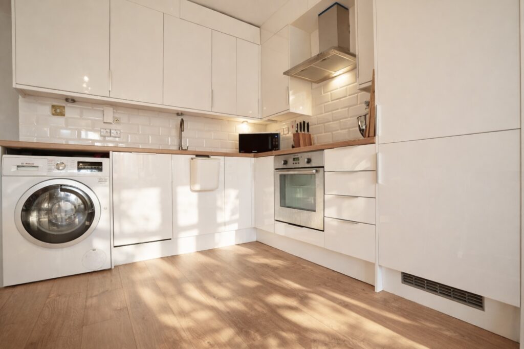 Ashbourne Avenue - London - London - NW11