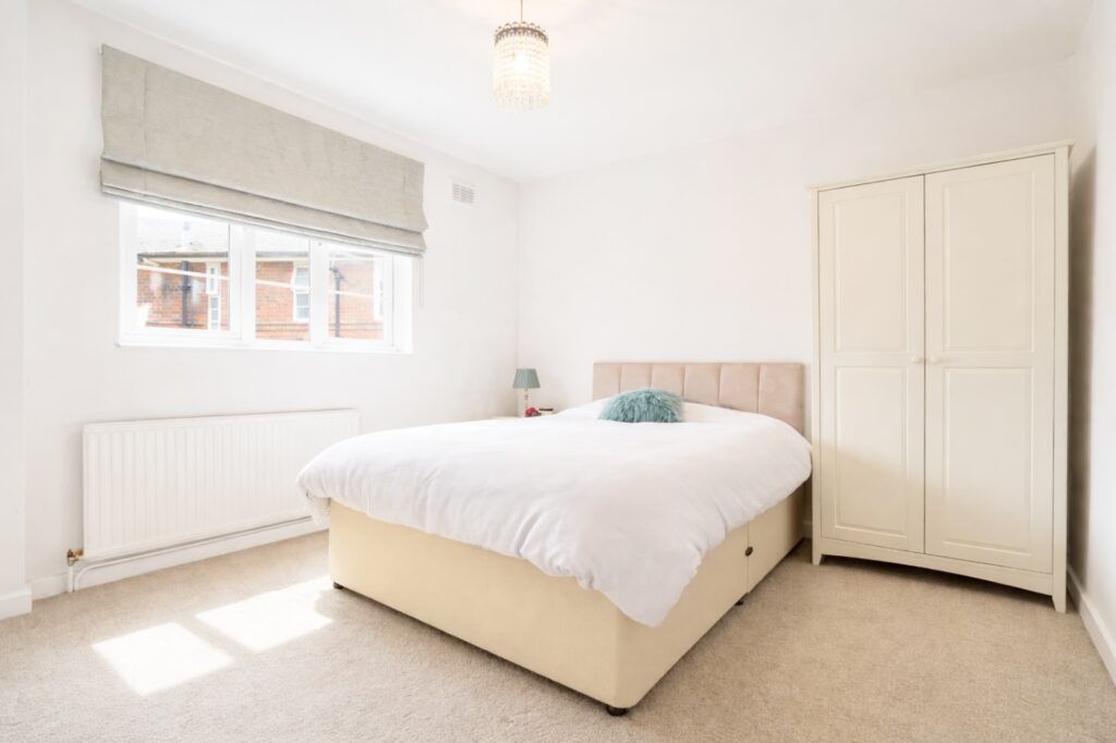 Beaufort Park - Lodnon - Golders Green - NW11