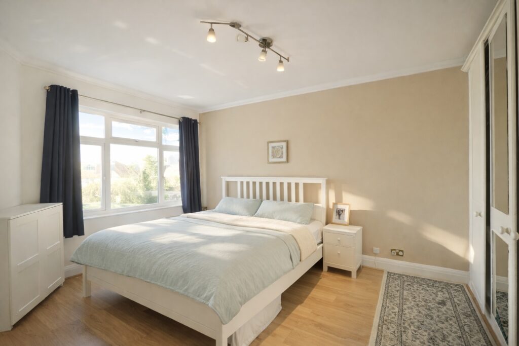 Ashbourne Avenue - London - London - NW11