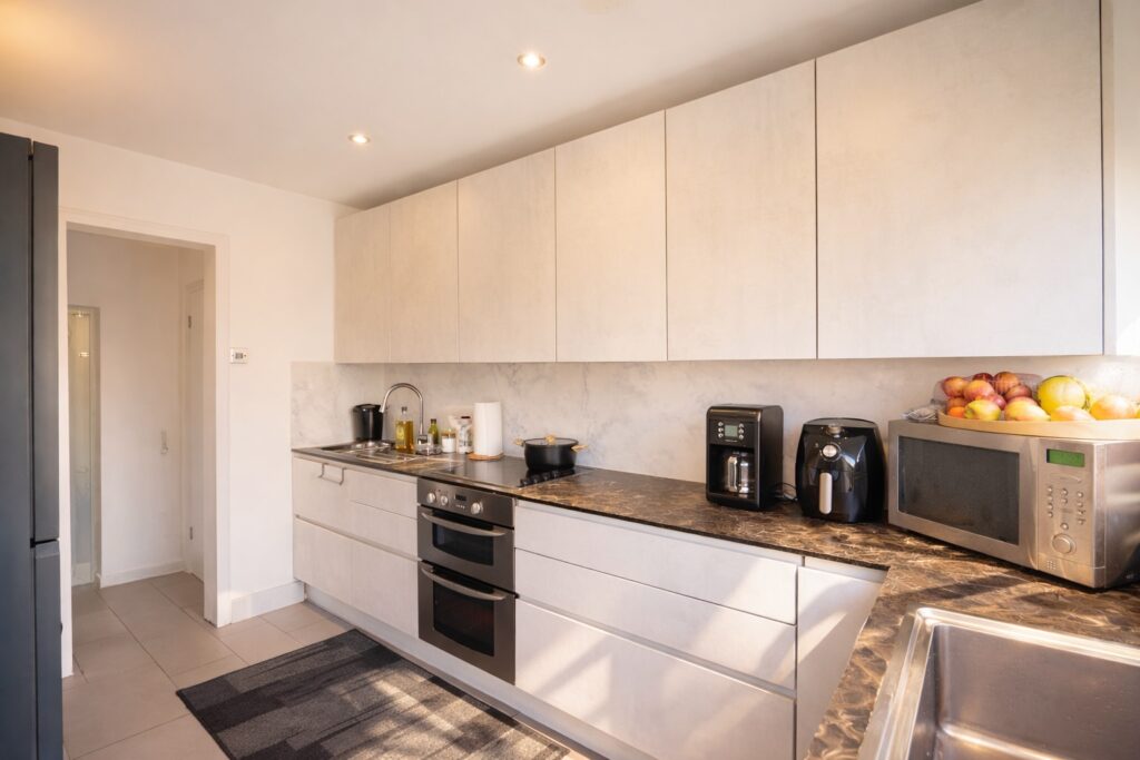 Eastville Avenue - London - Golders Green - NW11