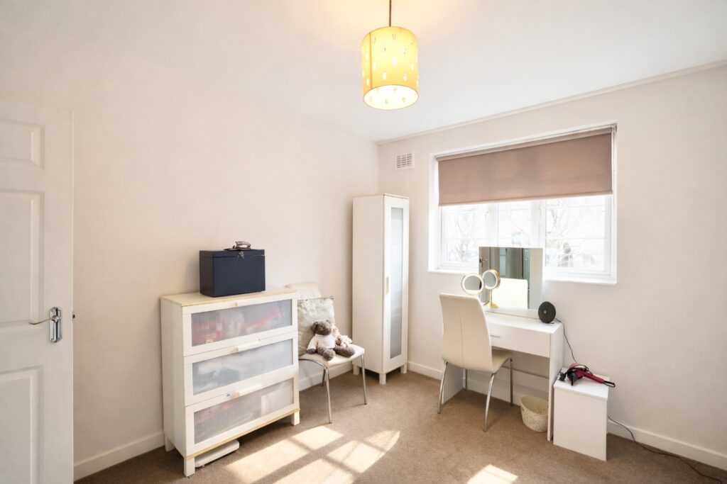 Beaufort Park - Lodnon - Golders Green - NW11