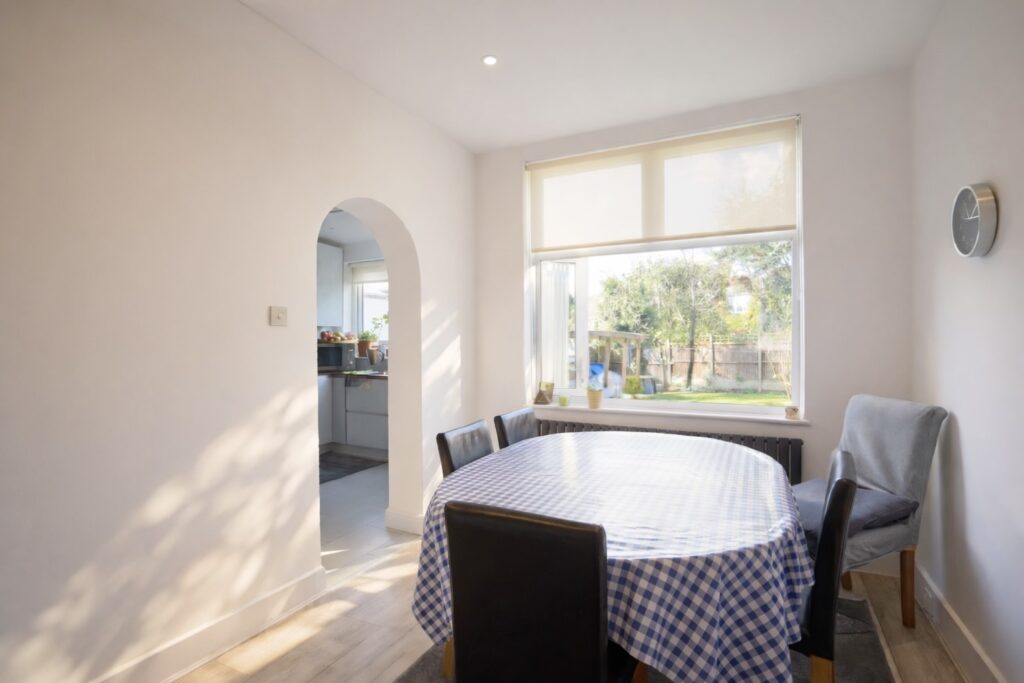 Eastville Avenue - London - Golders Green - NW11