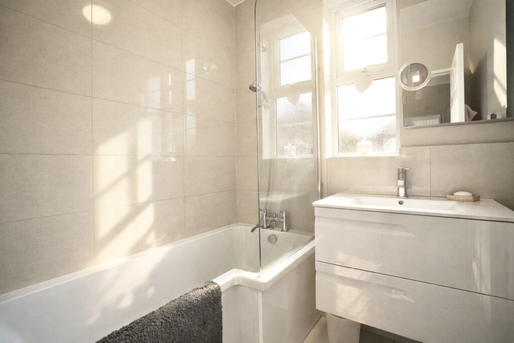 Beaufort Park - Lodnon - Golders Green - NW11