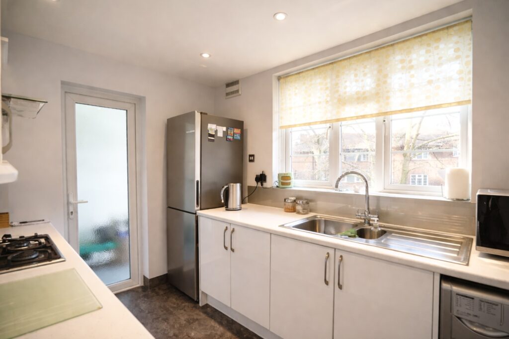 Beaufort Park - Lodnon - Golders Green - NW11