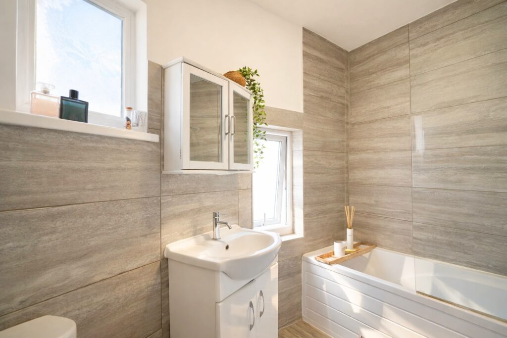 Ashbourne Avenue - London - London - NW11