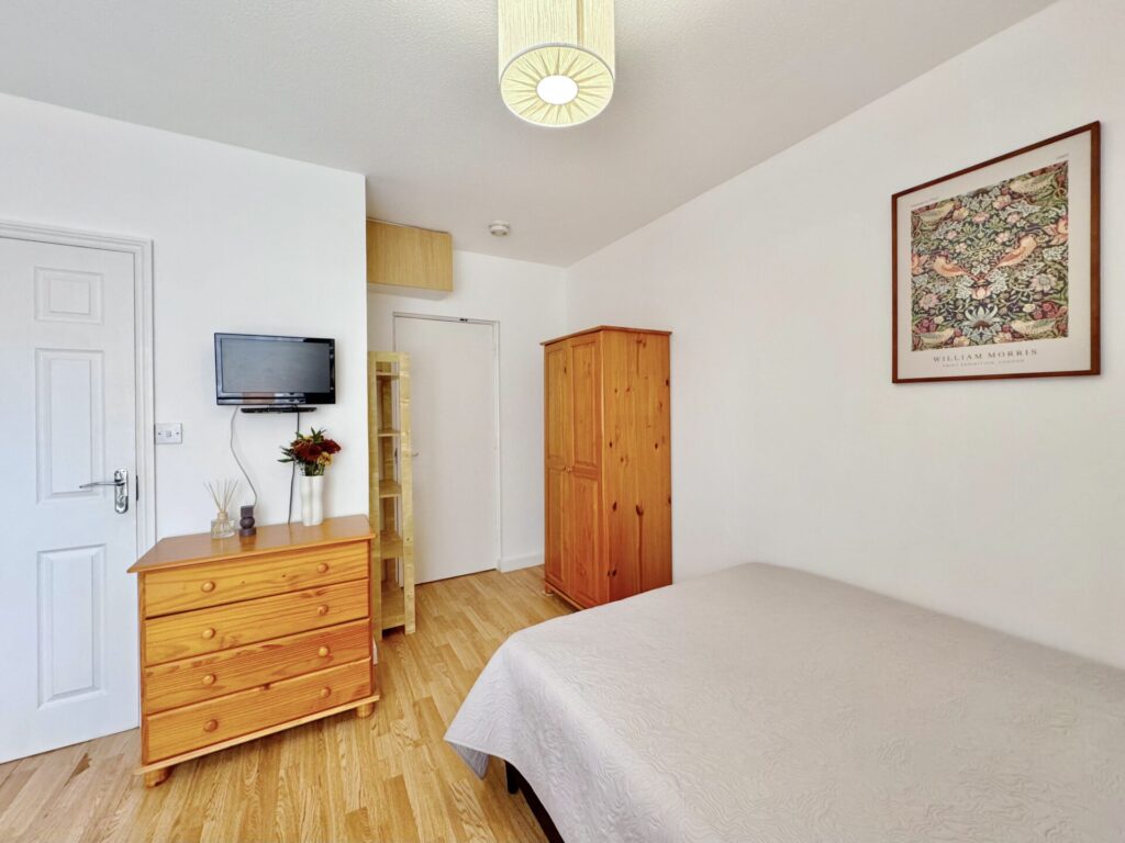 Oak Lane - London - East Finchley - N2