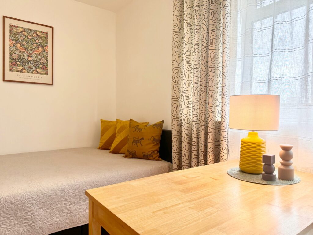 Oak Lane - London - East Finchley - N2