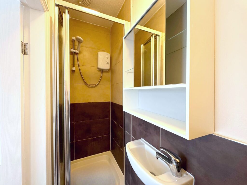 Oak Lane - London - East Finchley - N2