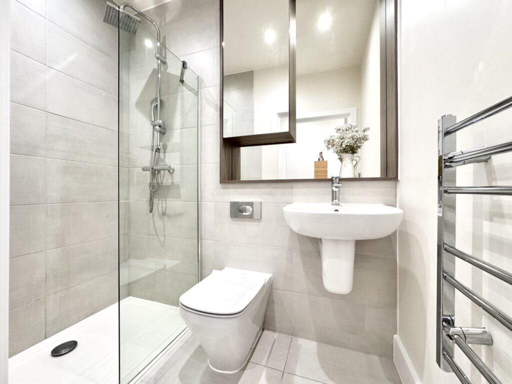 Mondial Way - Hayes - Middlesex - UB3