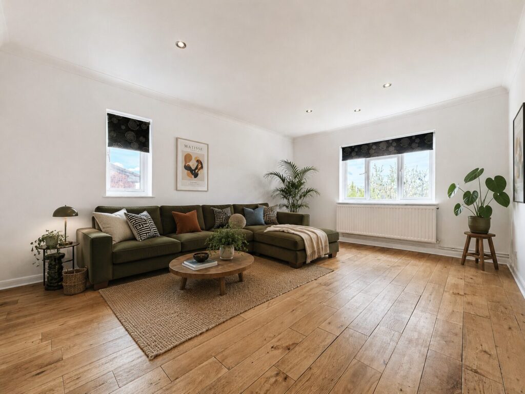 Rowlands Close - London - Mill Hill - NW7