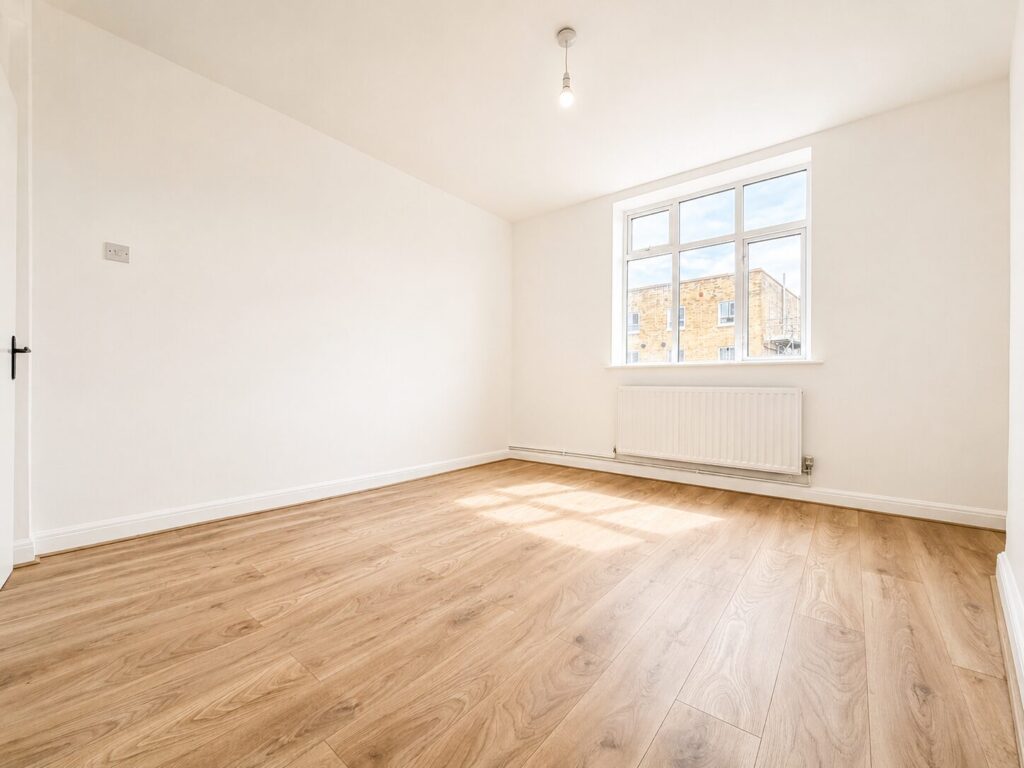 Well Street - London - Hackney - E9