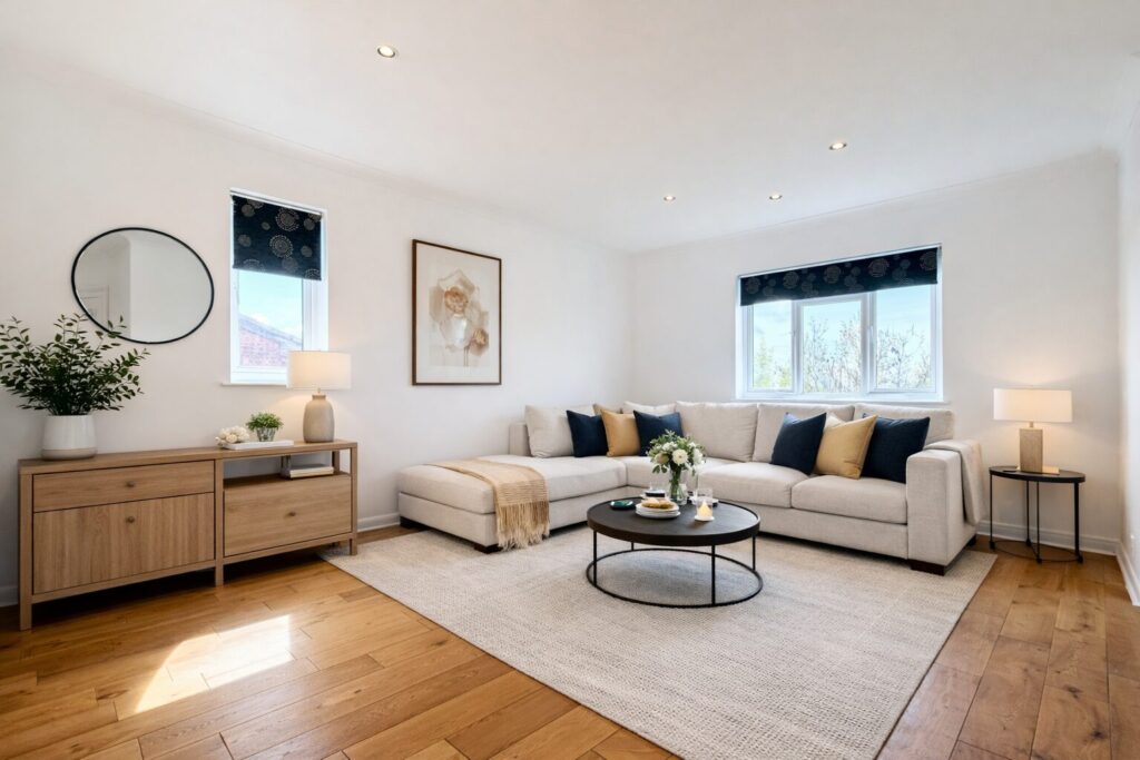 Rowlands Close - London - Mill Hill - NW7