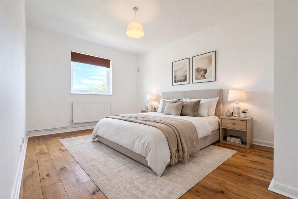 Rowlands Close - London - Mill Hill - NW7
