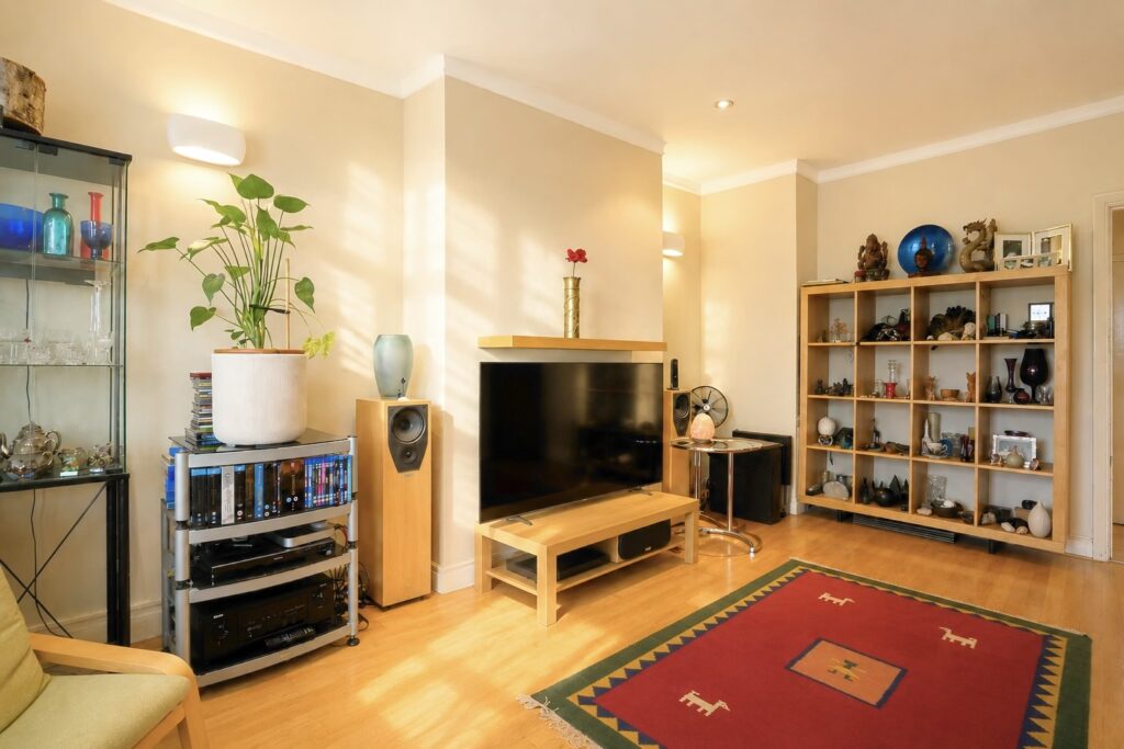 Queensborough Court - London - Finchley - N3