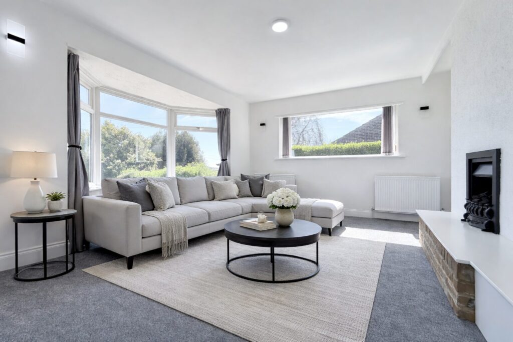 Victoria Road - Deal - Kingsdown - CT14