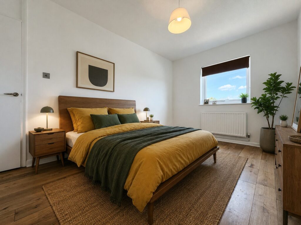 Rowlands Close - London - Mill Hill - NW7