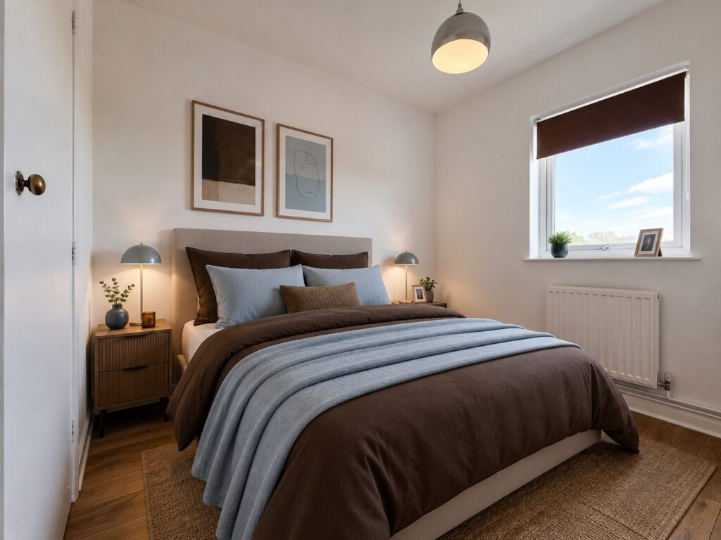 Rowlands Close - London - Mill Hill - NW7