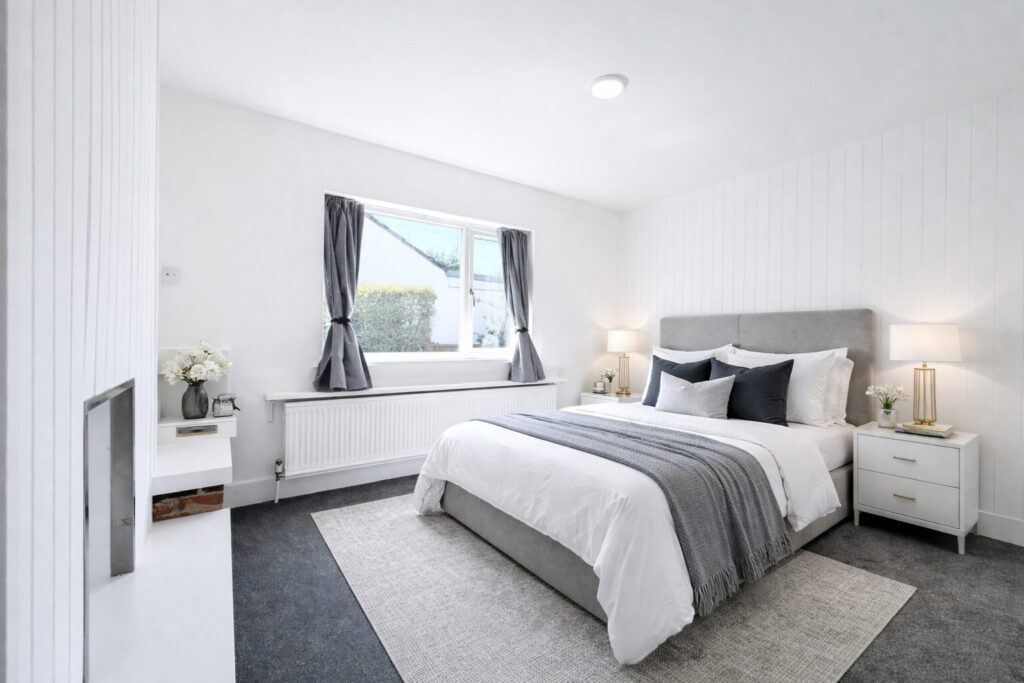 Victoria Road - Deal - Kingsdown - CT14