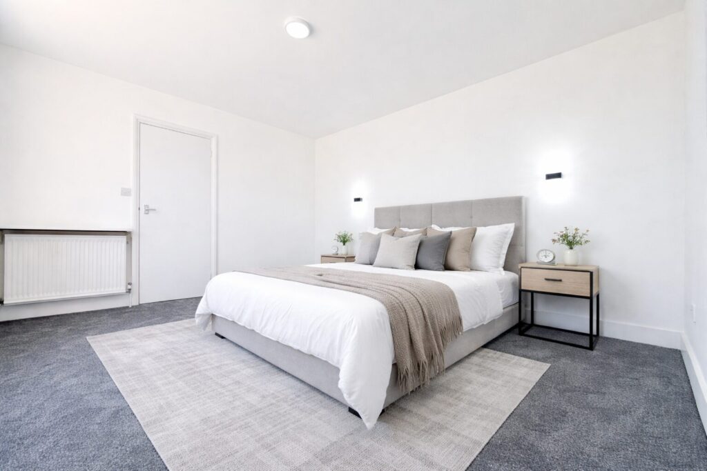 Victoria Road - Deal - Kingsdown - CT14