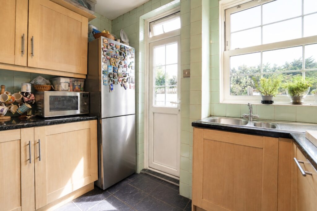 Queensborough Court - London - Finchley - N3