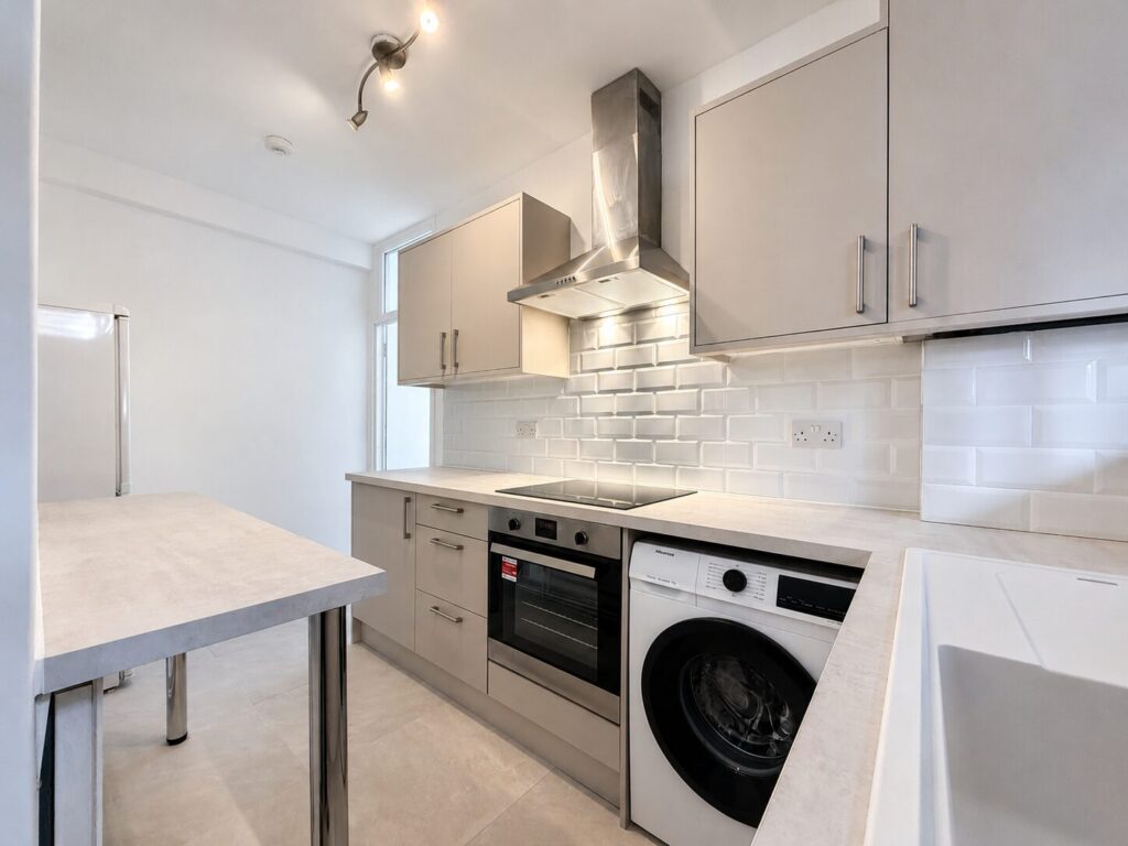 Well Street - London - Hackney - E9