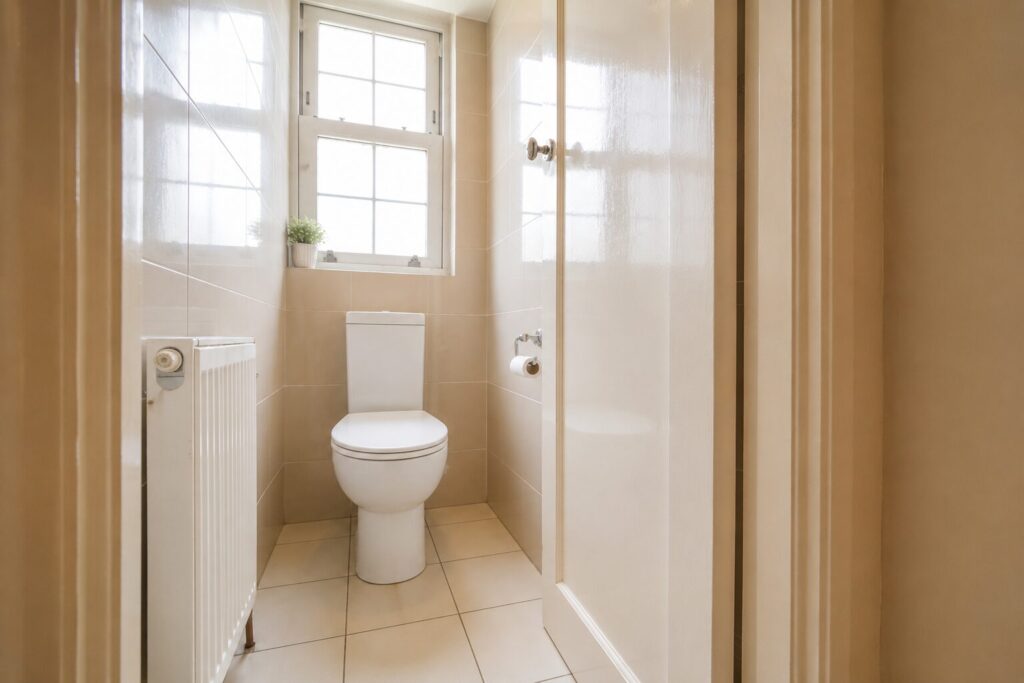 Queensborough Court - London - Finchley - N3